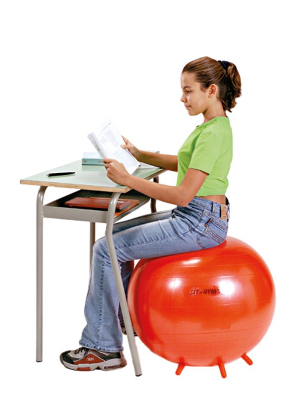 Sitzball Sit`n Gym 55 BRQ